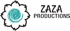 ZAZA PRODUCTIONS